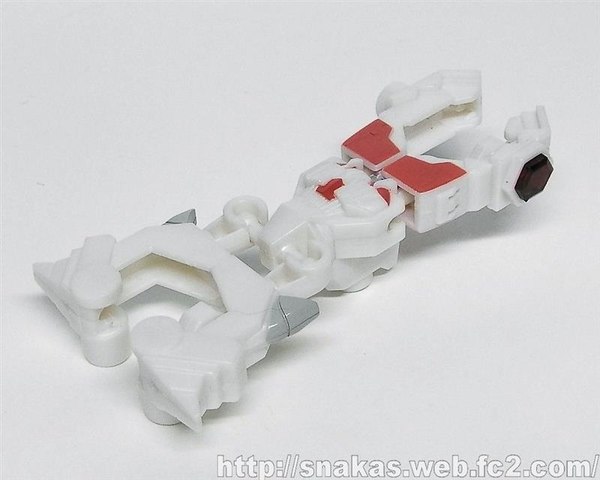 Transformers Prime Arms Micron Wave 3 Capsule Toy Dobo Ratchet Starscream WheelJack Image  (12 of 30)